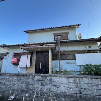 ※リフォーム前の写真です。２０２５年８月撮影