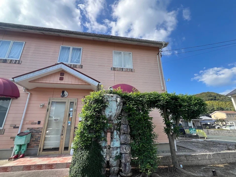 ルーネラパン(280m)-