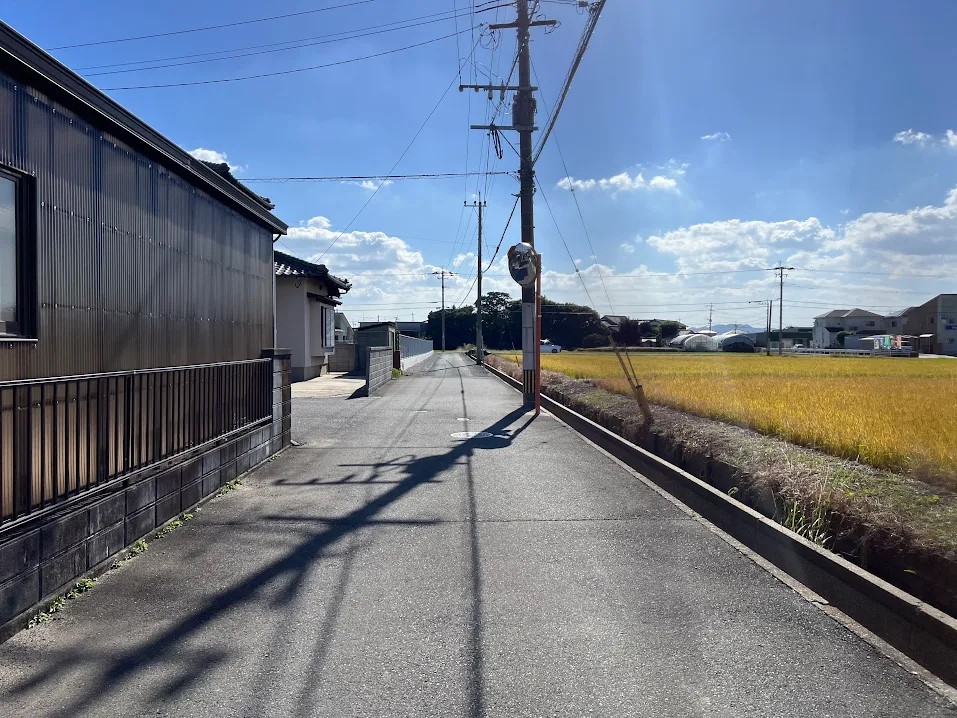 ※現況販売となります。2025年11月撮影