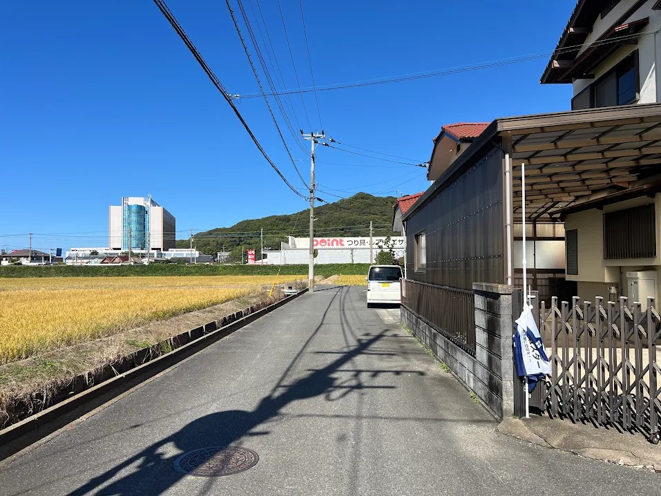 ※現況販売となります。2025年11月撮影