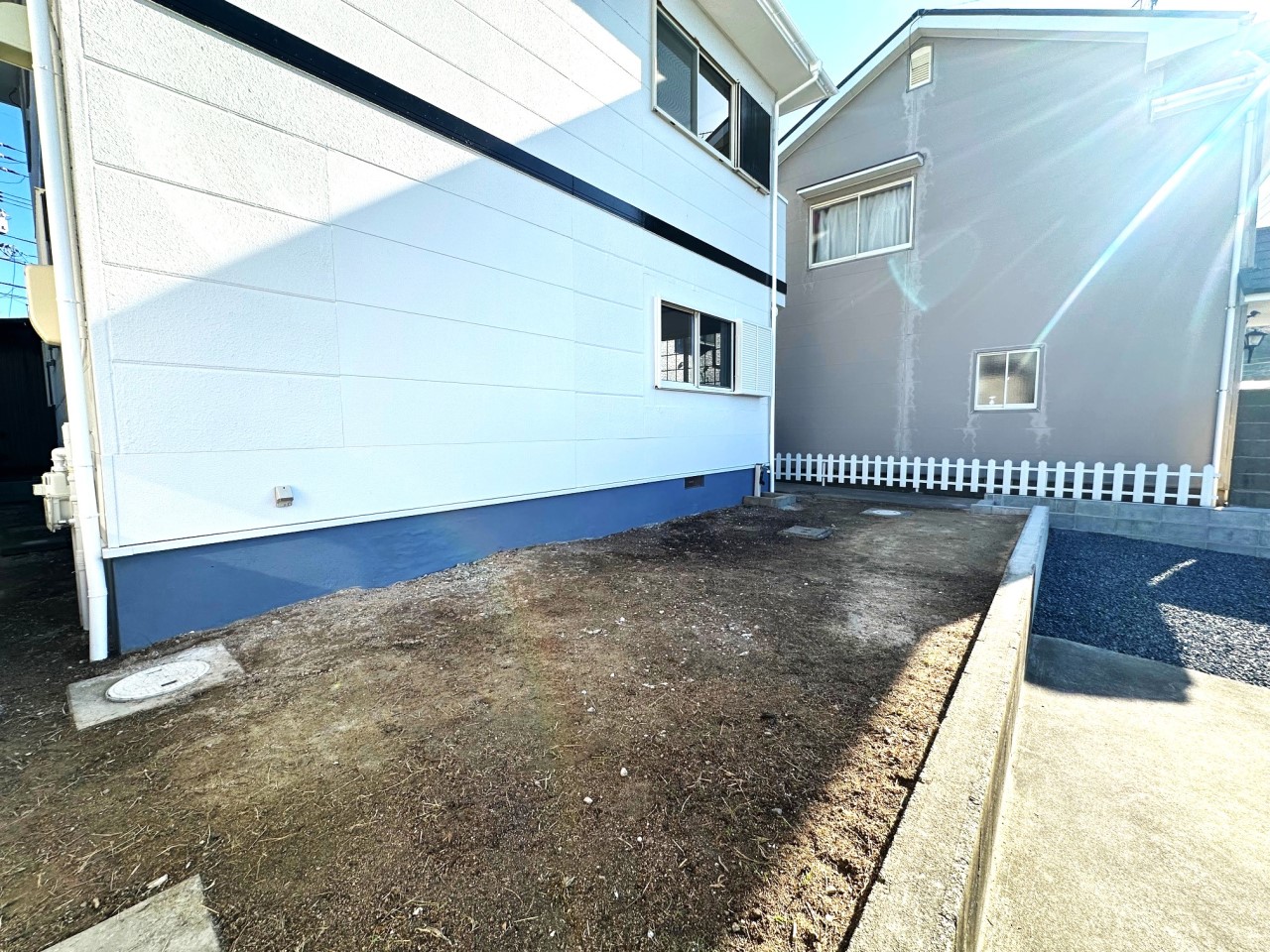 ※リフォーム後の写真です。（２０２５．１１月撮影）