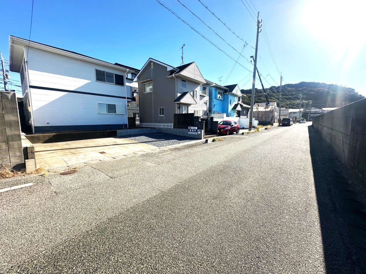 ※リフォーム後の写真です。（２０２５．１１月撮影）