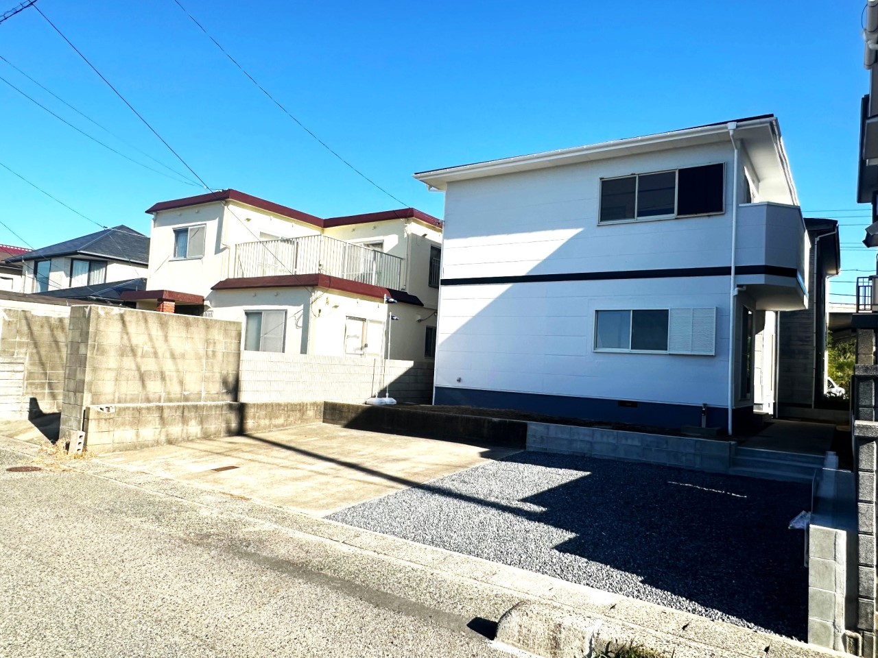 ※リフォーム後の写真です。（２０２５．１１月撮影）