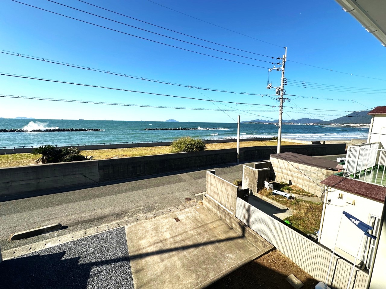 ※リフォーム後の写真です。（２０２５．１１月撮影）