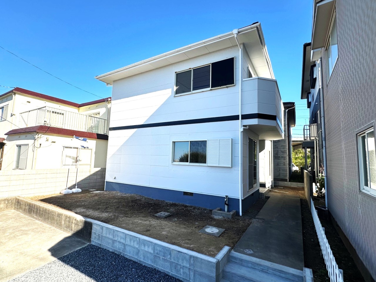 ※リフォーム後の写真です。（２０２５．１１月撮影）