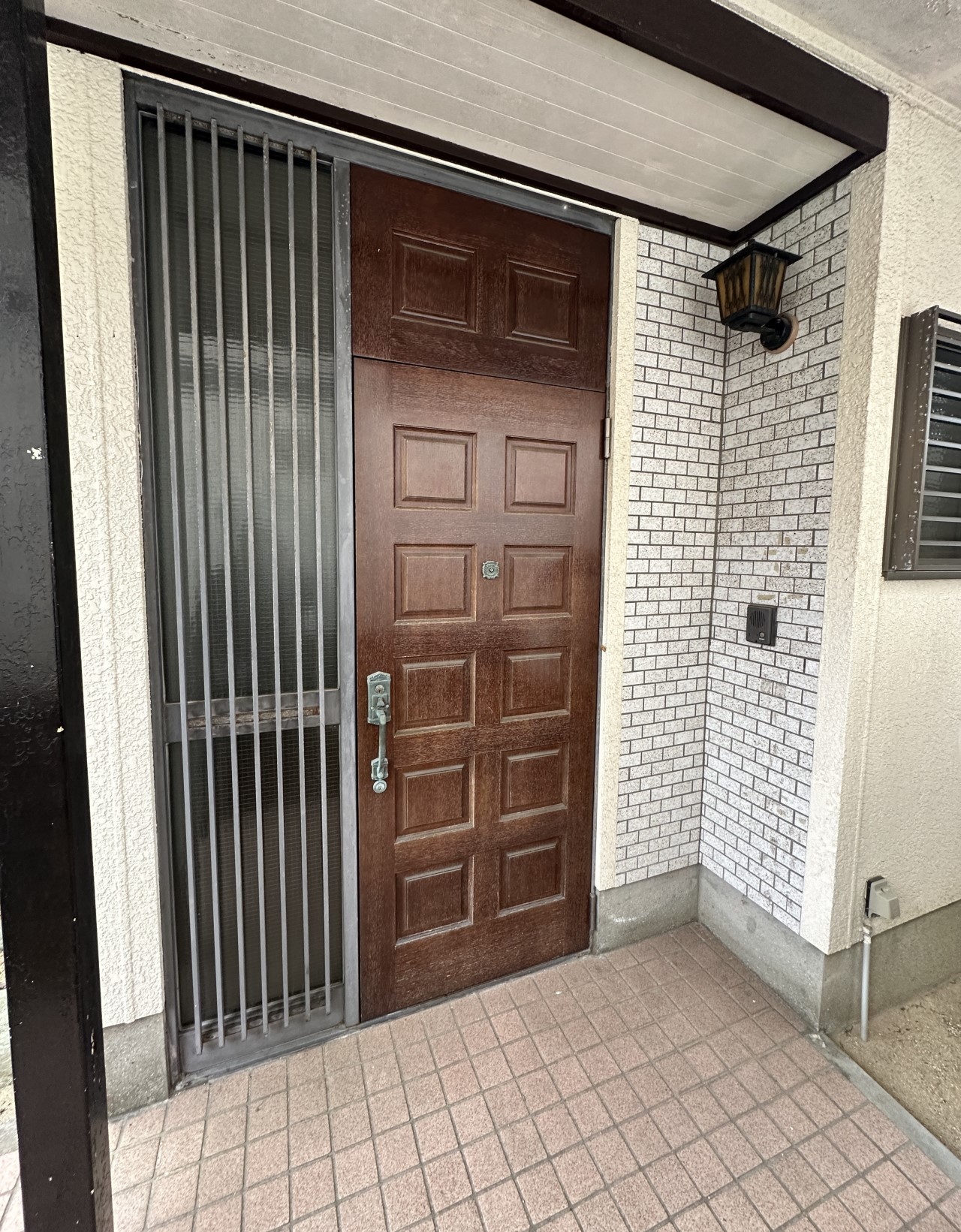 【外観】※現況販売となります。（2026年2月撮影）