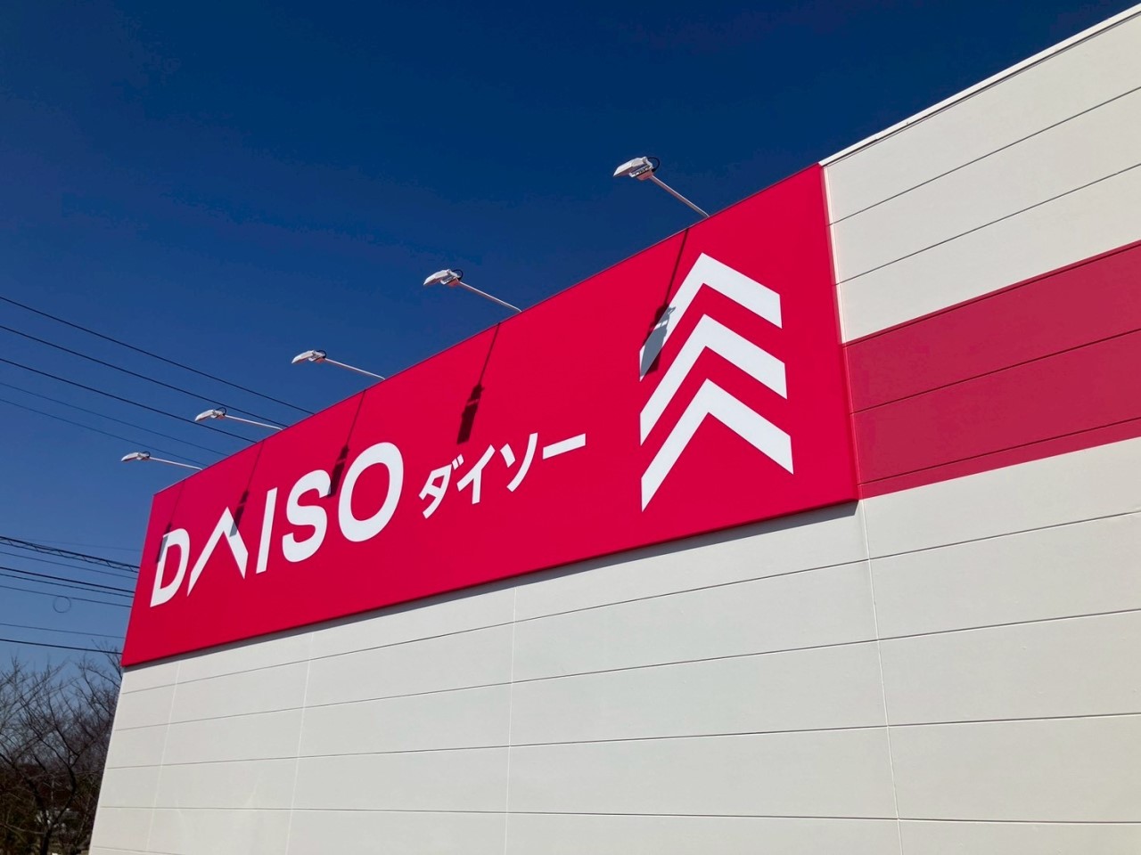 ダイソー岡垣店(1300m)-