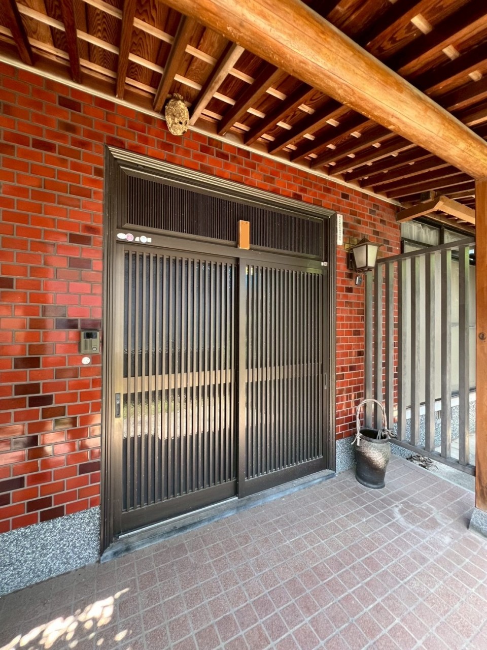 【外観】※現況販売になります（2026.4月撮影）