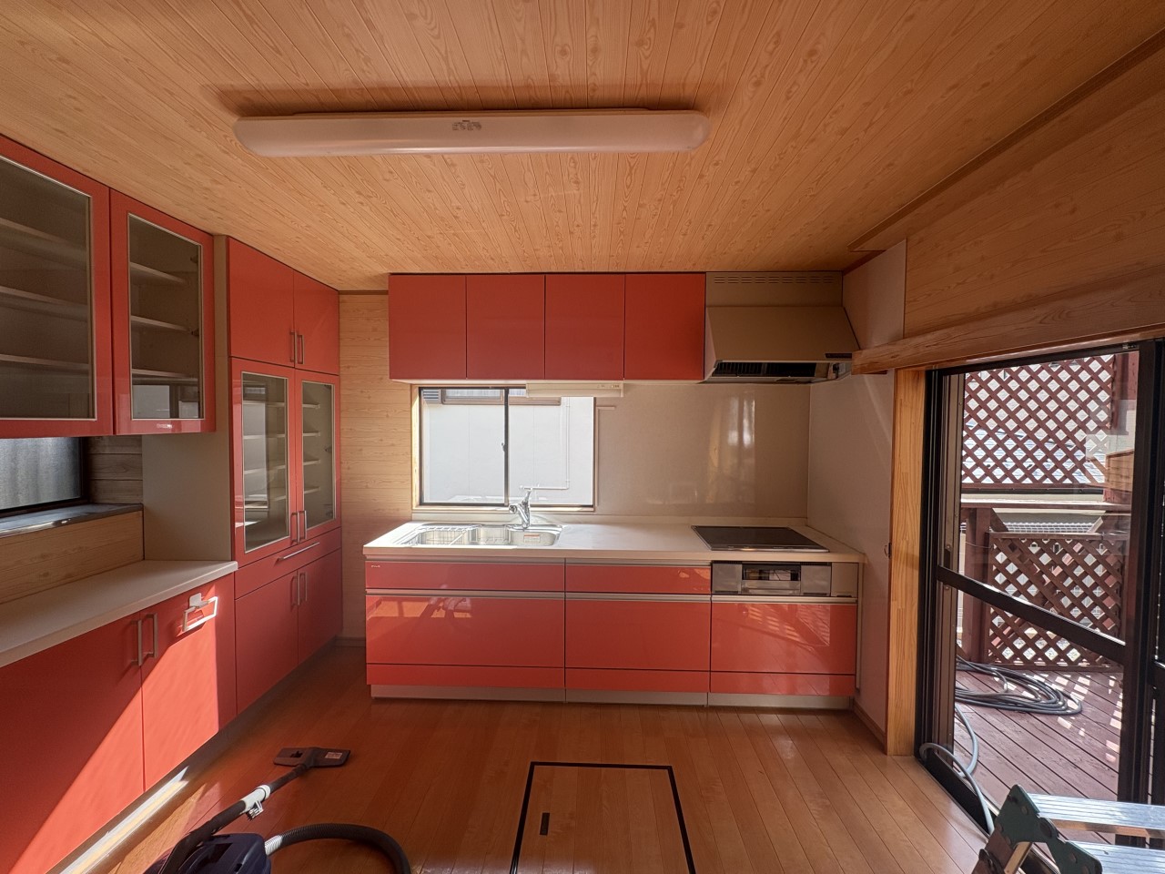 ＊2026年2月撮影｜キッチン