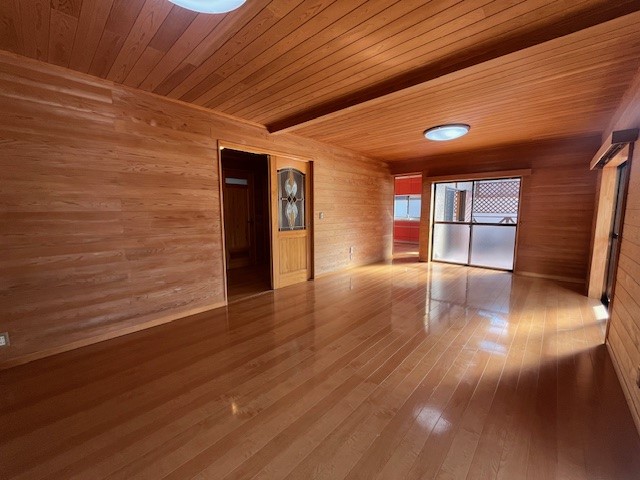 ＊2026年2月撮影｜リビング