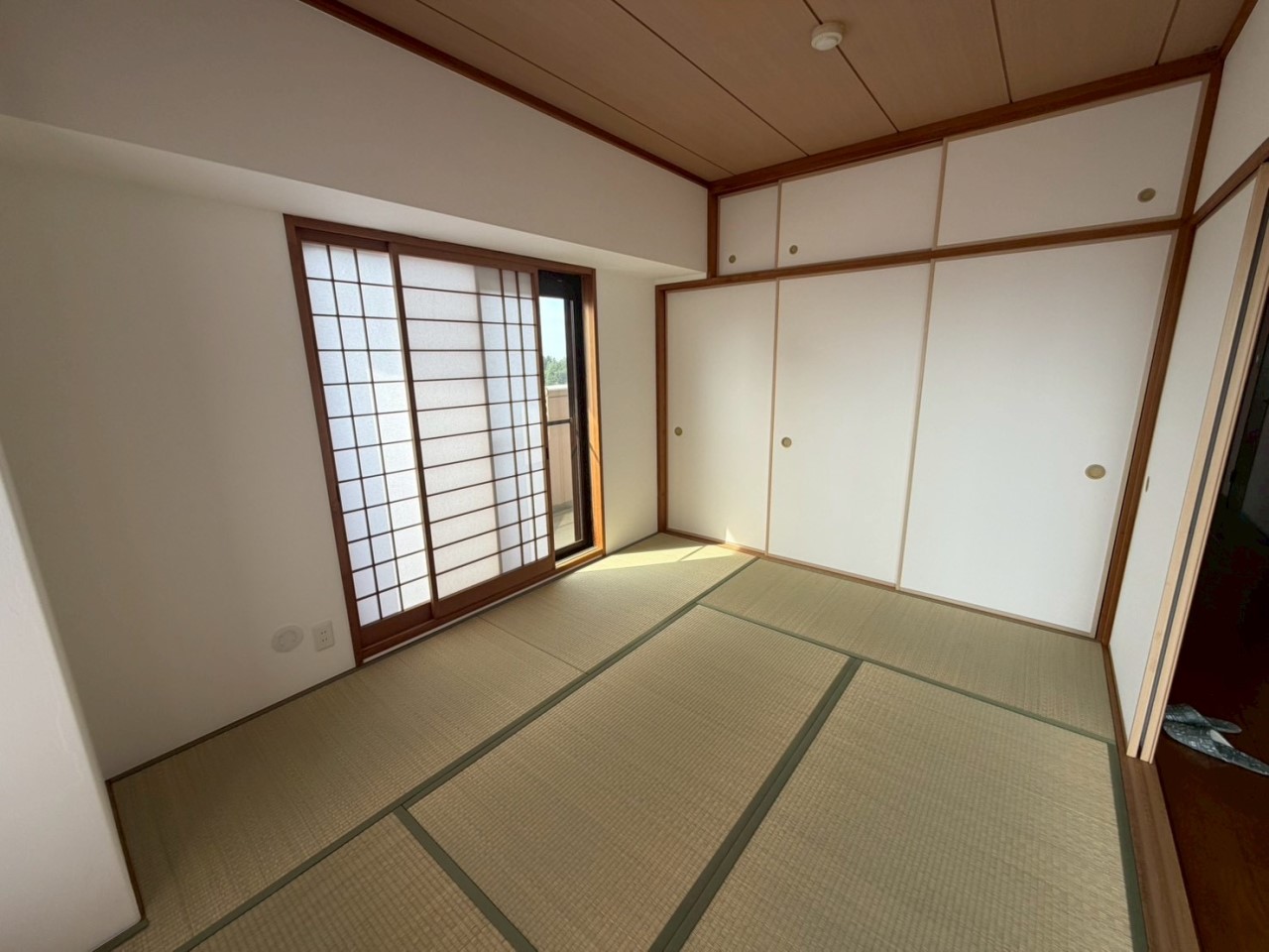 リビング以外の居室-