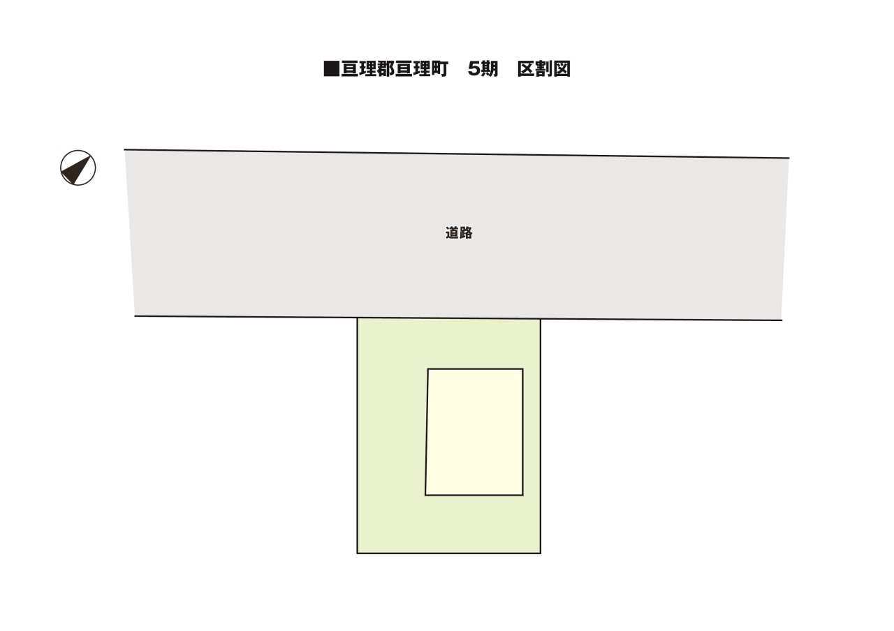 ■区画図