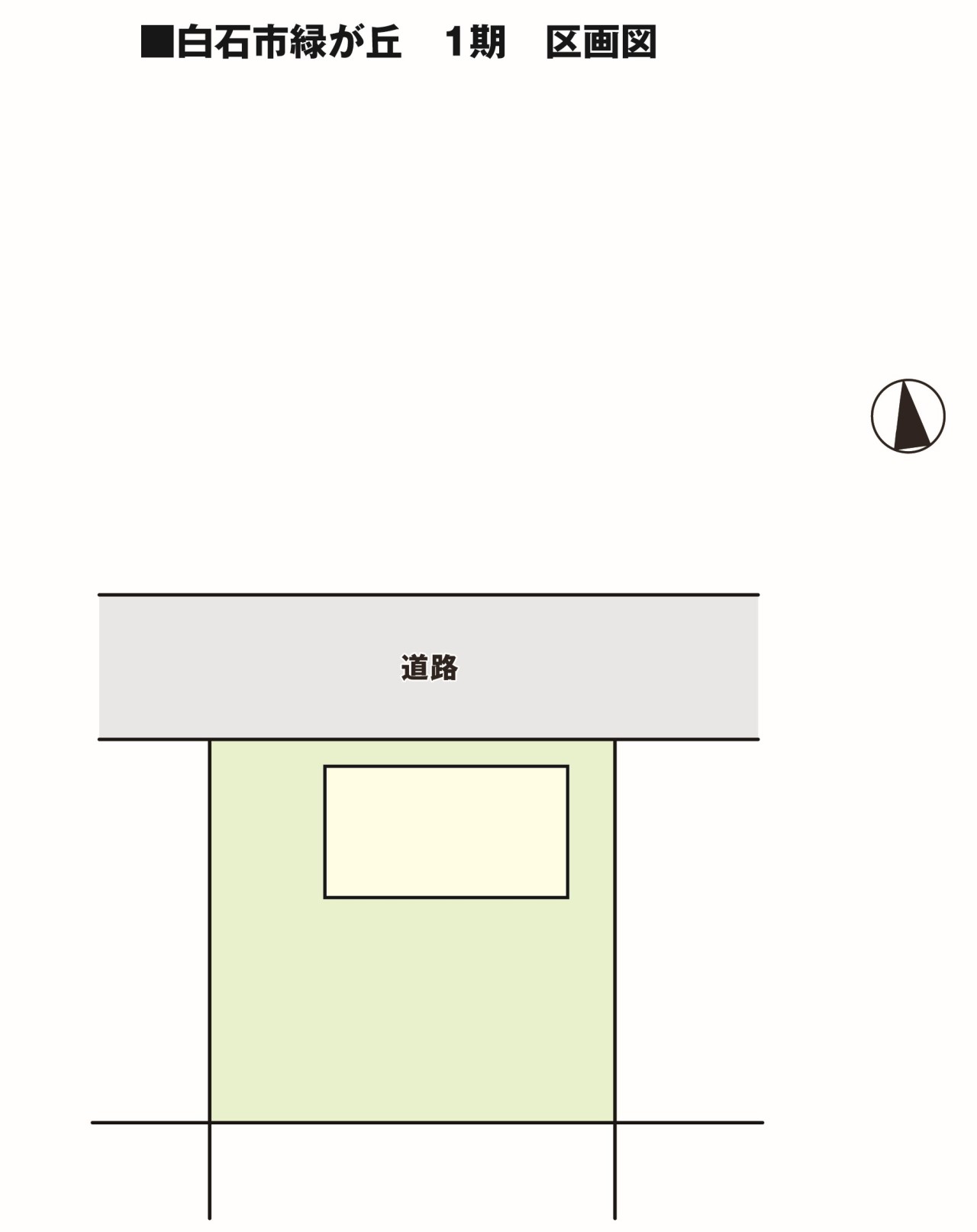 ■区画図