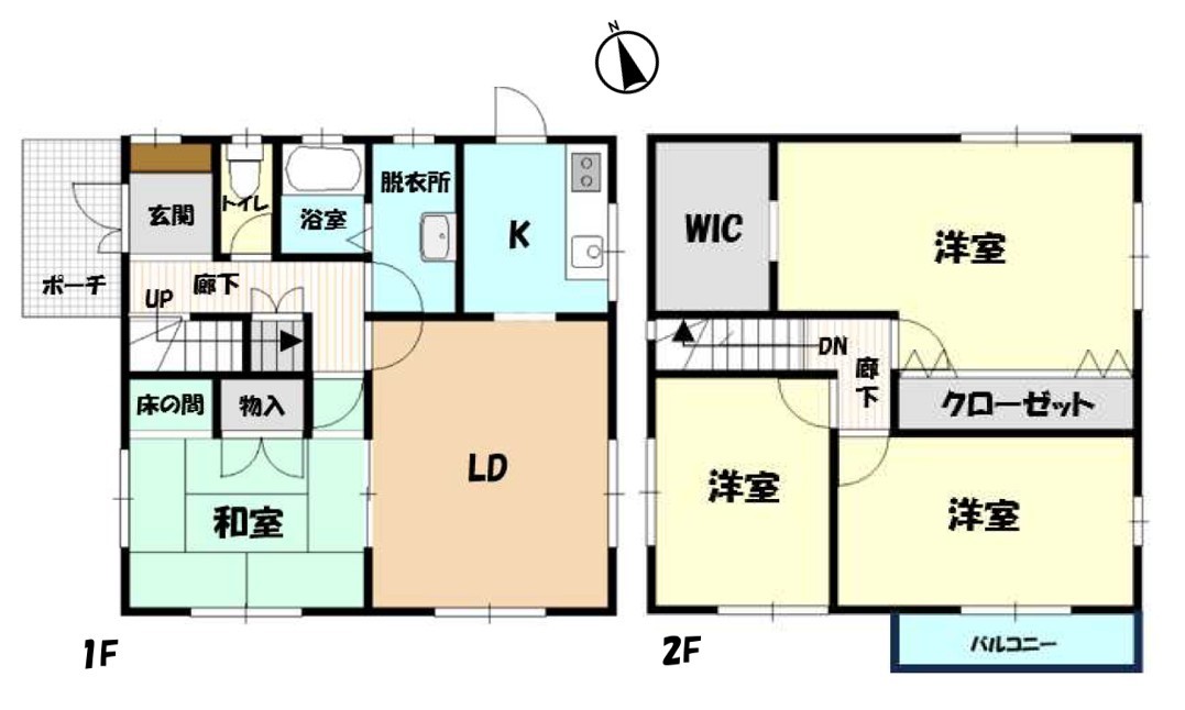 間取-