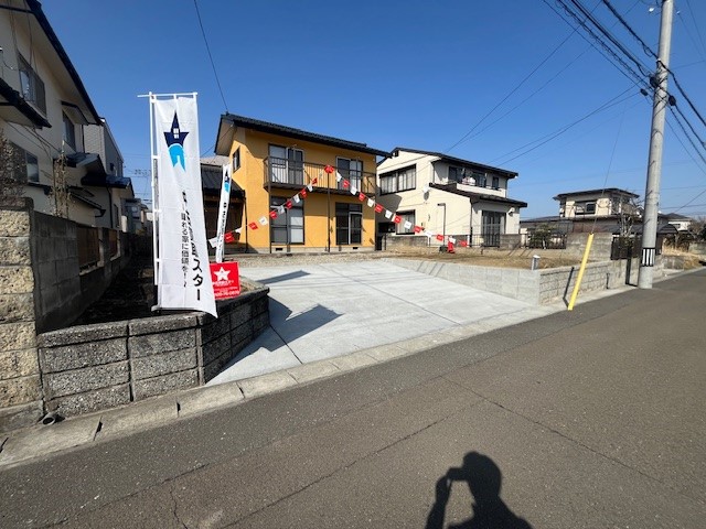 ＊2026年2月撮影｜外観