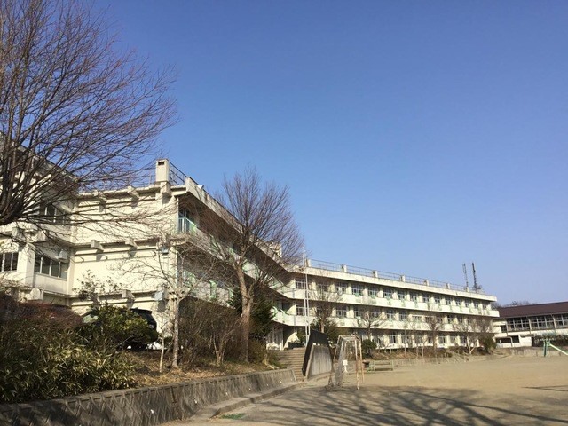 仙台市立人来田小学校(900m)-