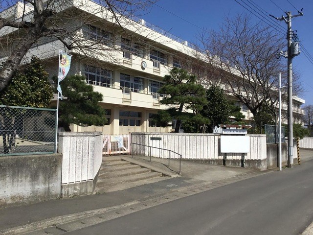 仙台市立東四郎丸小学校(200m)-仙台市立東四郎丸小学校　200ｍ　（徒歩3分）