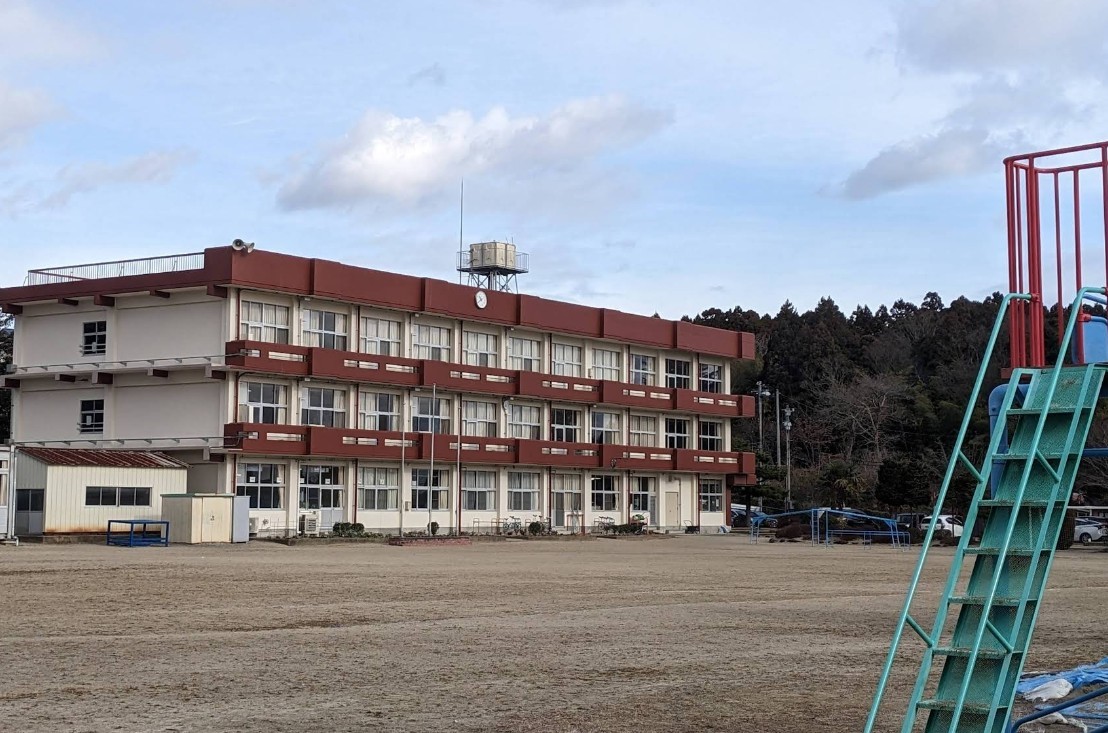 亘理町立吉田小学校(750m)-