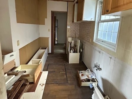 ※リフォーム中の写真です。（2026.1月撮影）