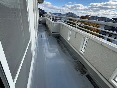 ※リフォーム中の写真です。（2026.1月撮影）