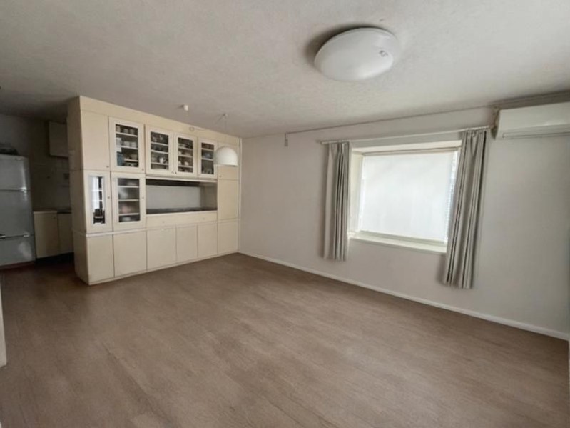 ※現況販売となります。（2026.1月撮影）※現地リビングの写真を一部CGで家具を消しています。現況と異なる場合は現況優先となります。