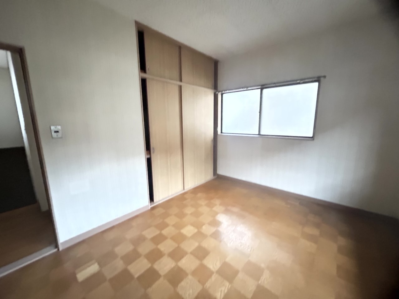 【2F洋室】※現況販売となります(2026年3月撮影)