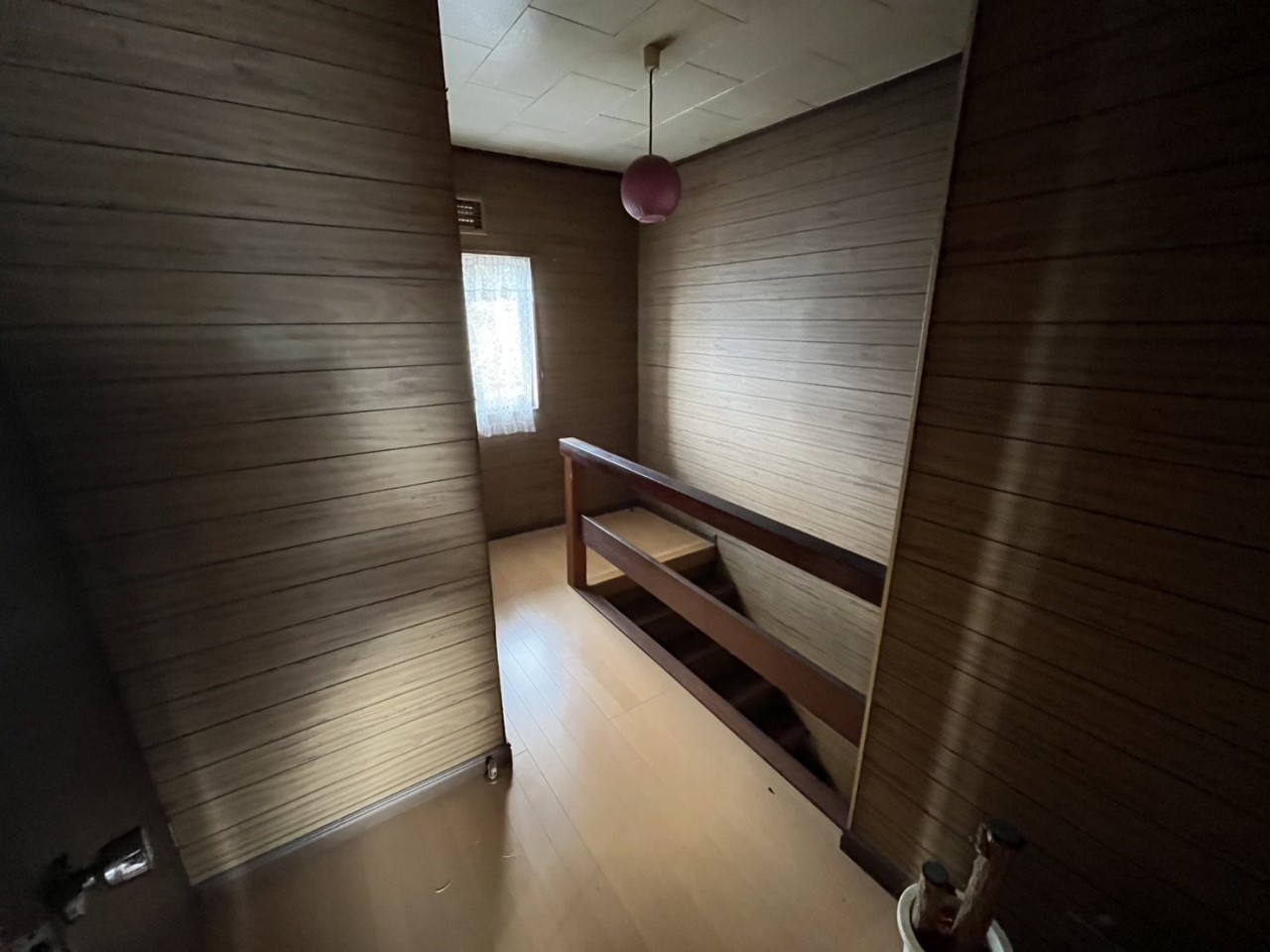 【廊下】※現況販売となります。(2026年3月撮影)