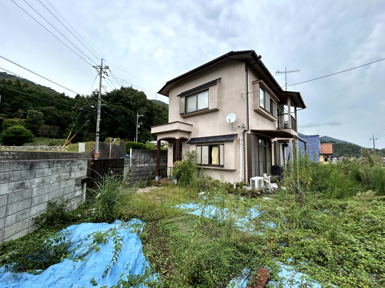 ※現況販売となります（2025.9月撮影）