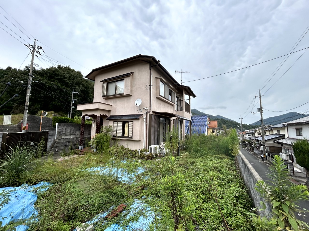 ※現況販売となります（2025.9月撮影）