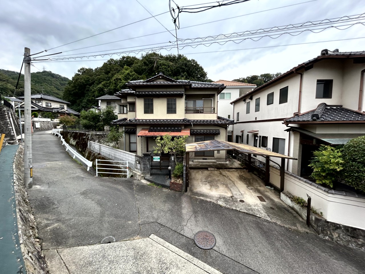 ※現況販売となります（２０２５．９月撮影）