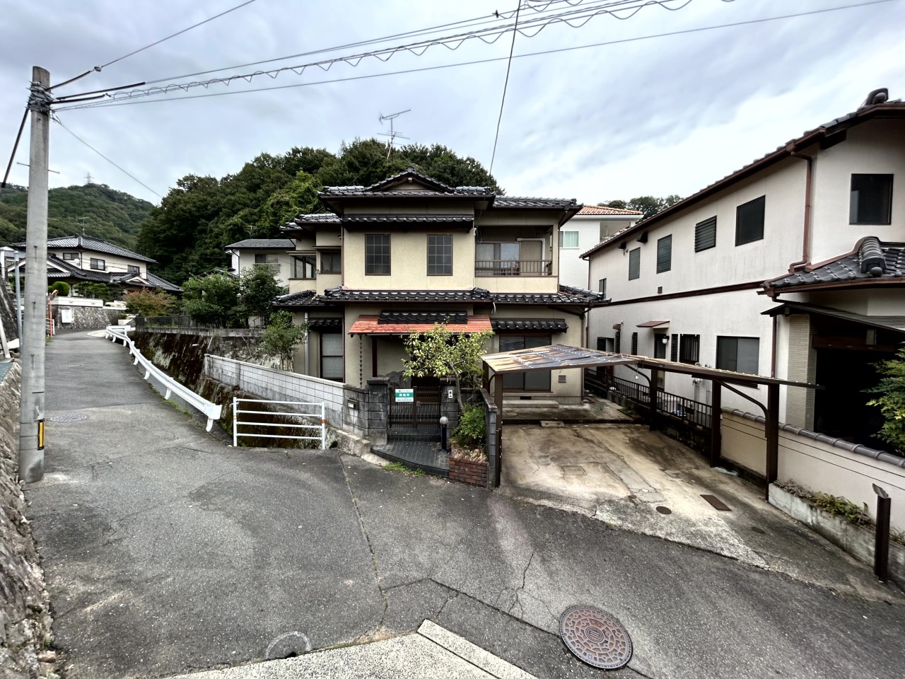 ※現況販売となります（２０２５．９月撮影）