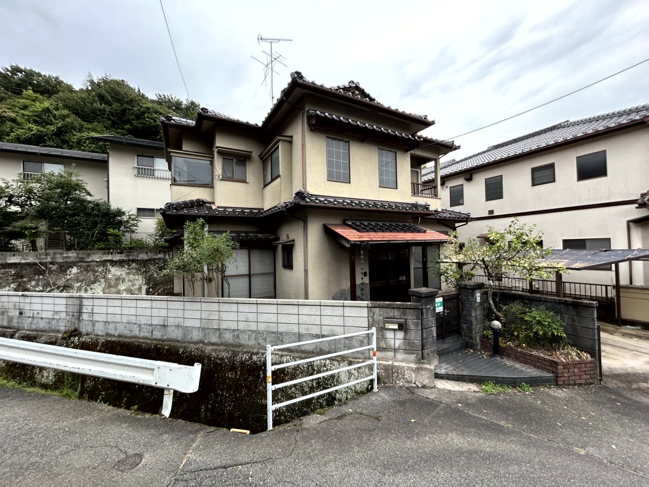 ※現況販売となります（２０２５．９月撮影）