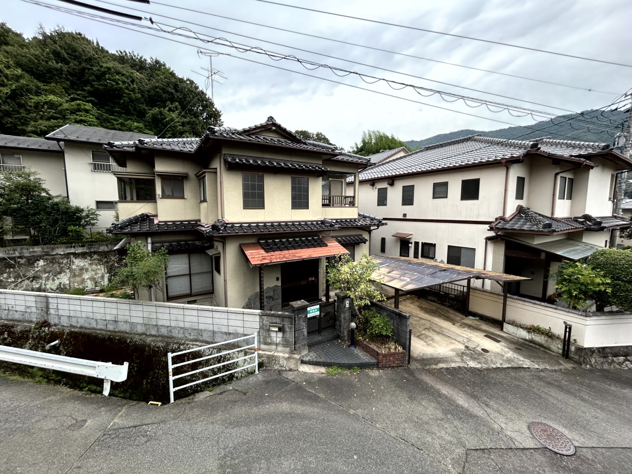 ※現況販売となります（２０２５．９月撮影）
