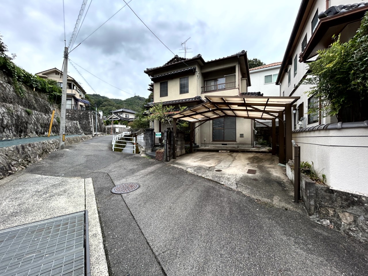 ※現況販売となります（２０２５．９月撮影）