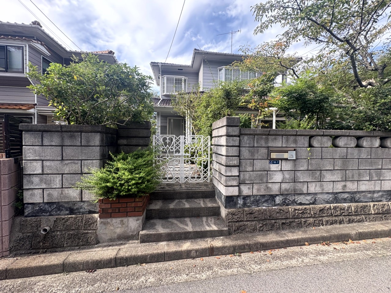 ※現況販売となります（2025.9月撮影）