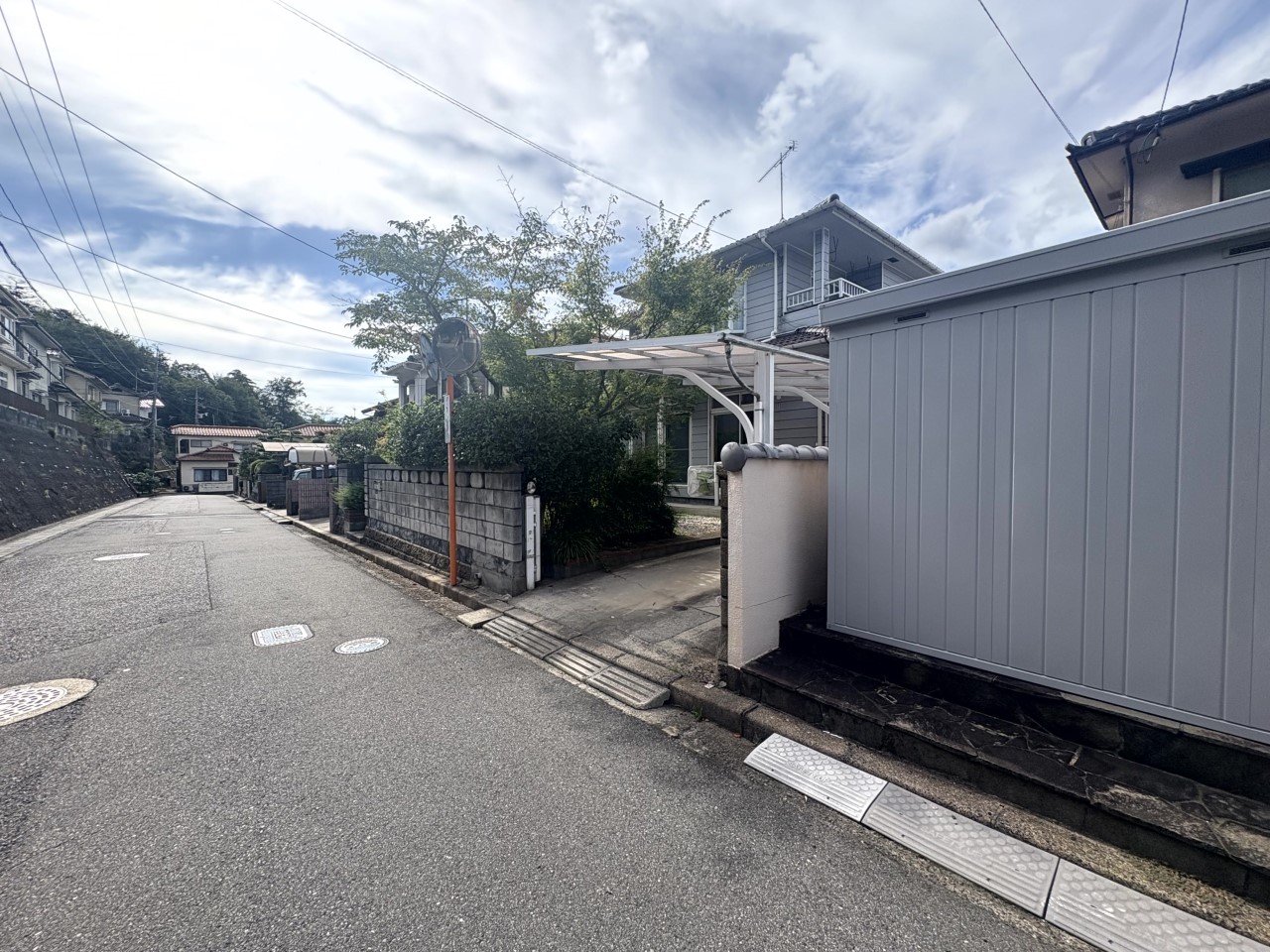 ※現況販売となります（2025.9月撮影）