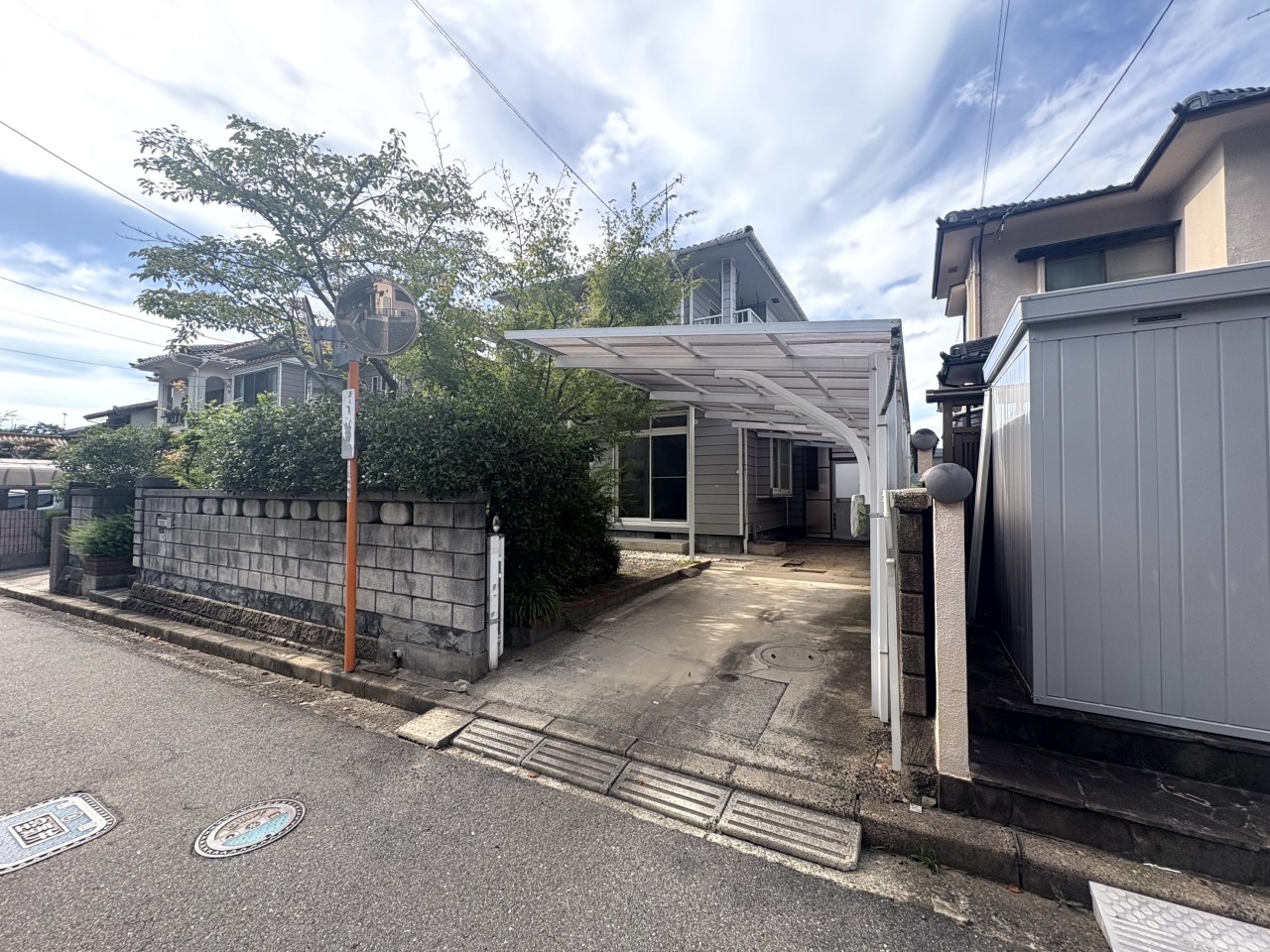 ※現況販売となります（2025.9月撮影）