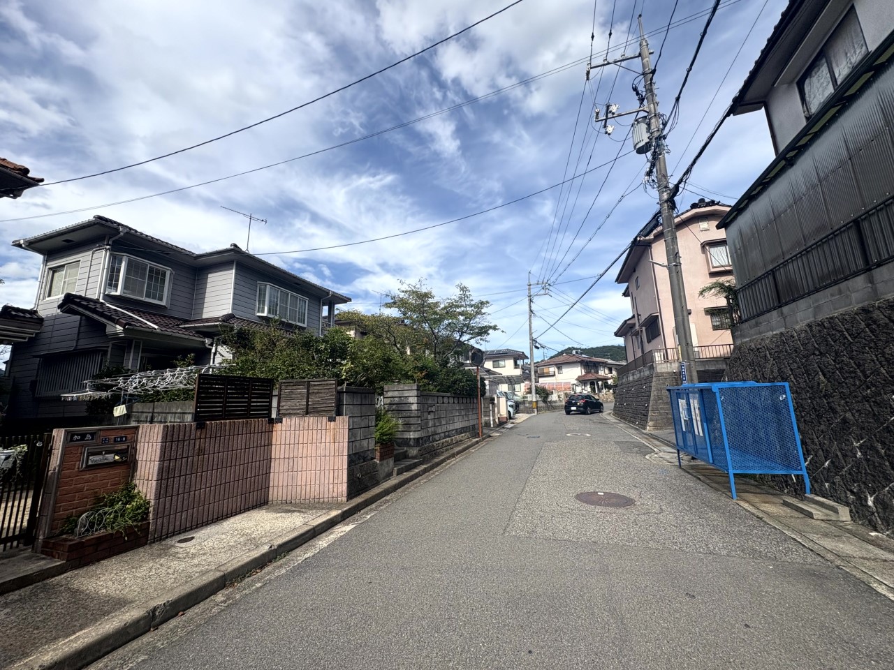 ※現況販売となります（2025.9月撮影）