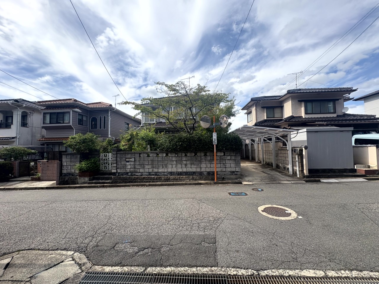 ※現況販売となります（2025.9月撮影）