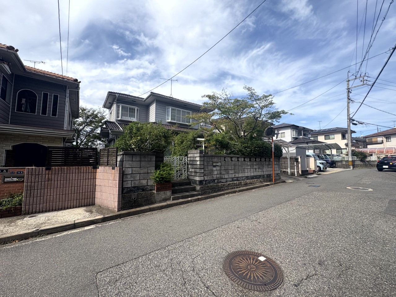 ※現況販売となります（2025.9月撮影）