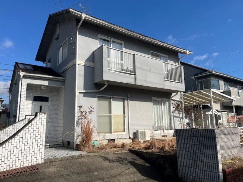 ※現況販売となります。（2026.1月撮影）