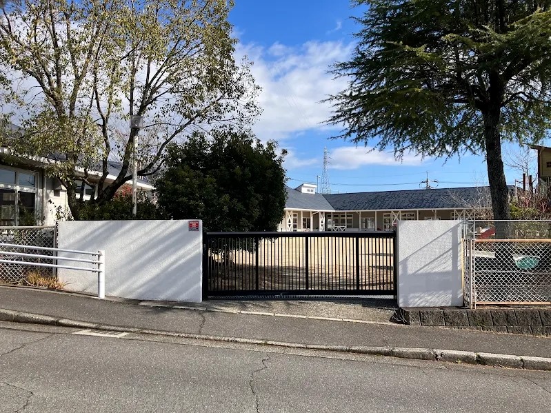 くすのき幼稚園(900m)-