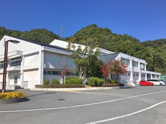 四季が丘中学校(1000m)-