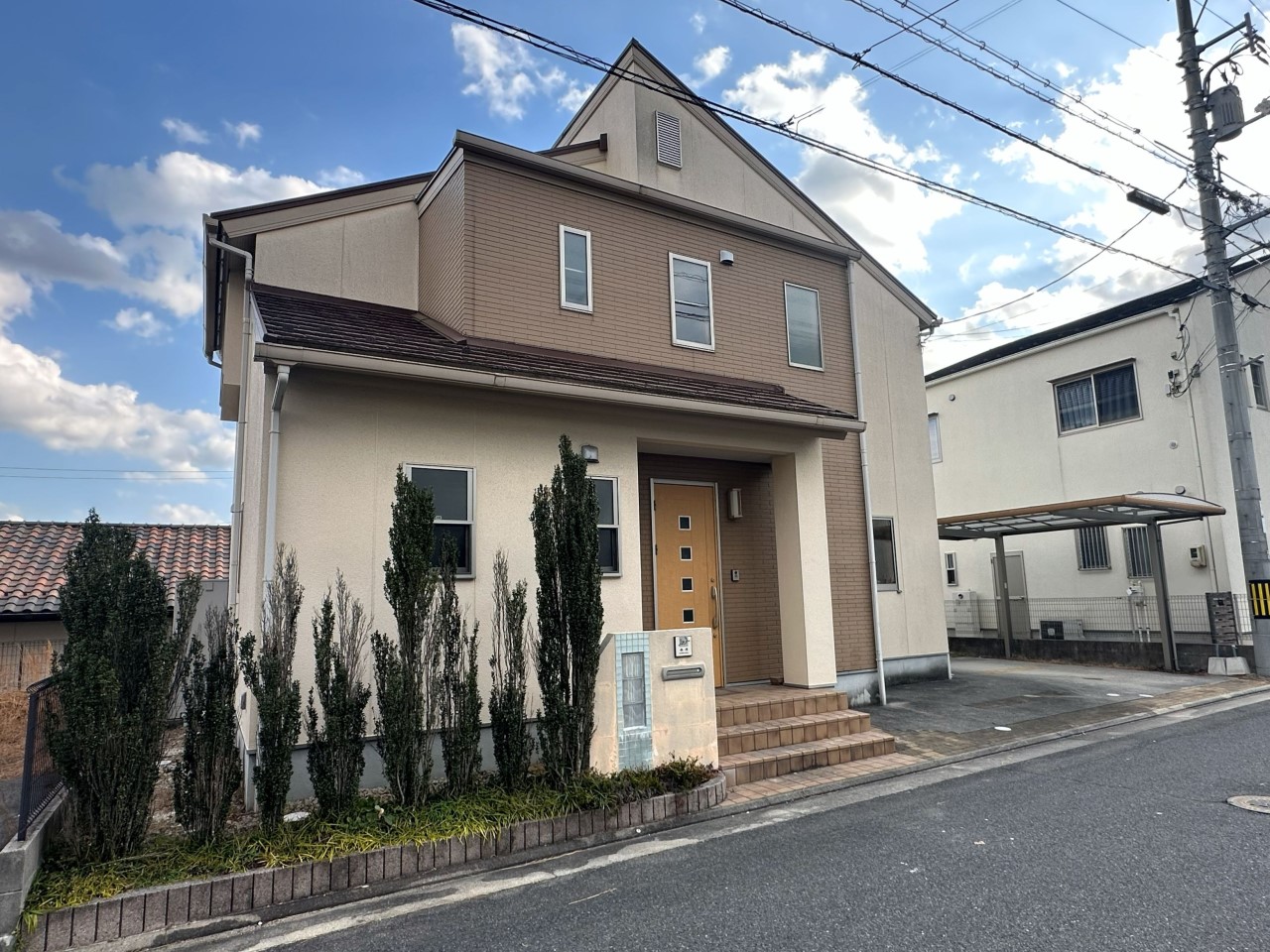 ※現況販売となります（2026.1月撮影）