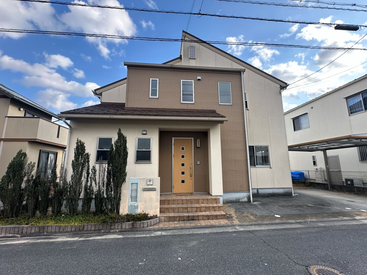 ※現況販売となります（2026.1月撮影）