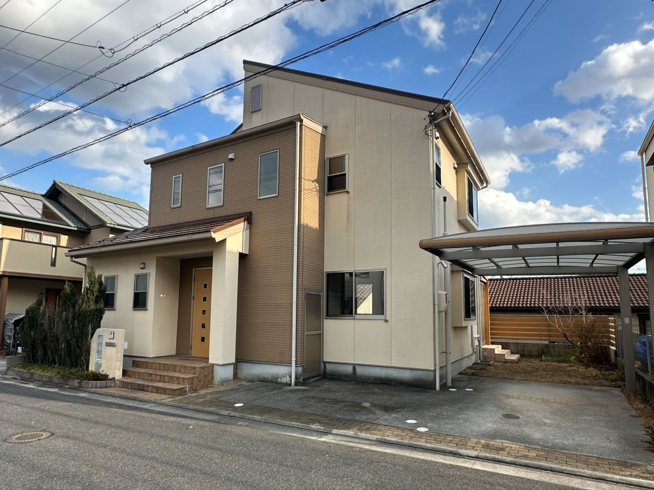 ※現況販売となります（2026.1月撮影）