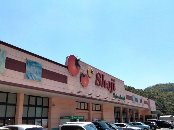 ショージ白木店(2500m)-