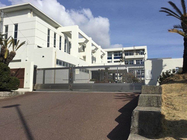 阿品台中学校(900m)-