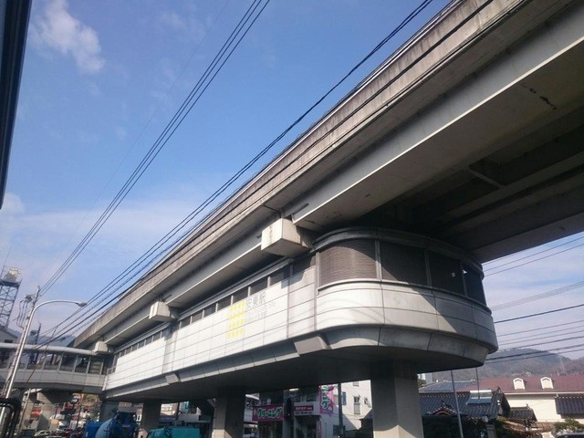 アストラムライン「安東」駅(700m)-