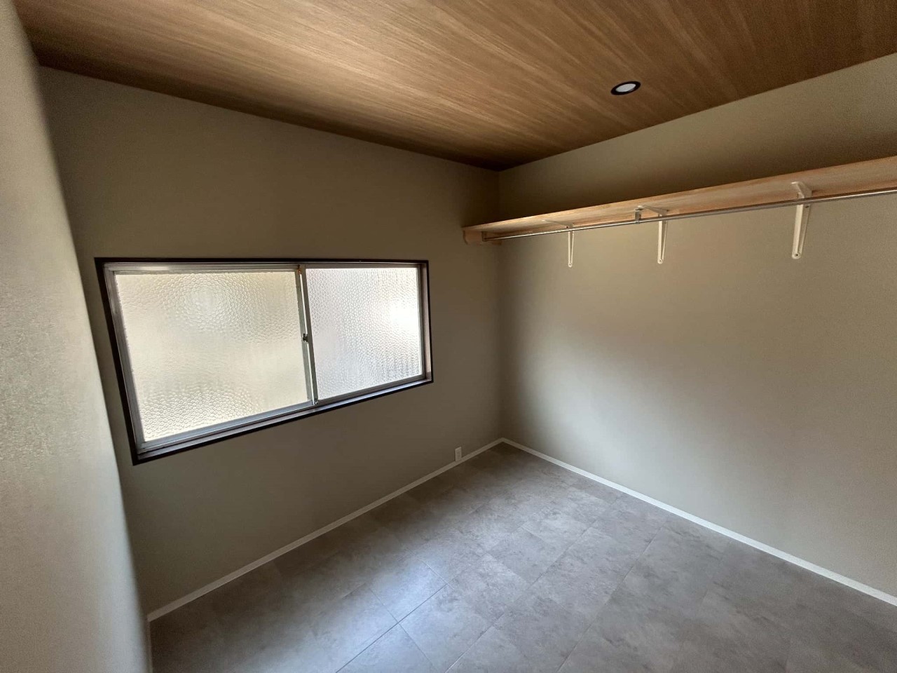 【W.I.C】大容量収納で趣味のものもアウトドア用品もすっきり片付く暮らし♪※2026年3月撮影